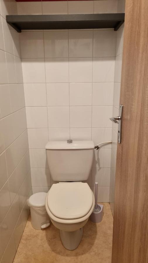 Studio 4 Personnes A La Rosiere Montvalezan المظهر الخارجي الصورة