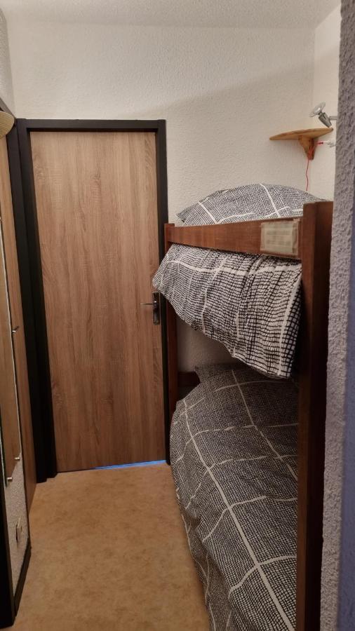 Studio 4 Personnes A La Rosiere Montvalezan المظهر الخارجي الصورة
