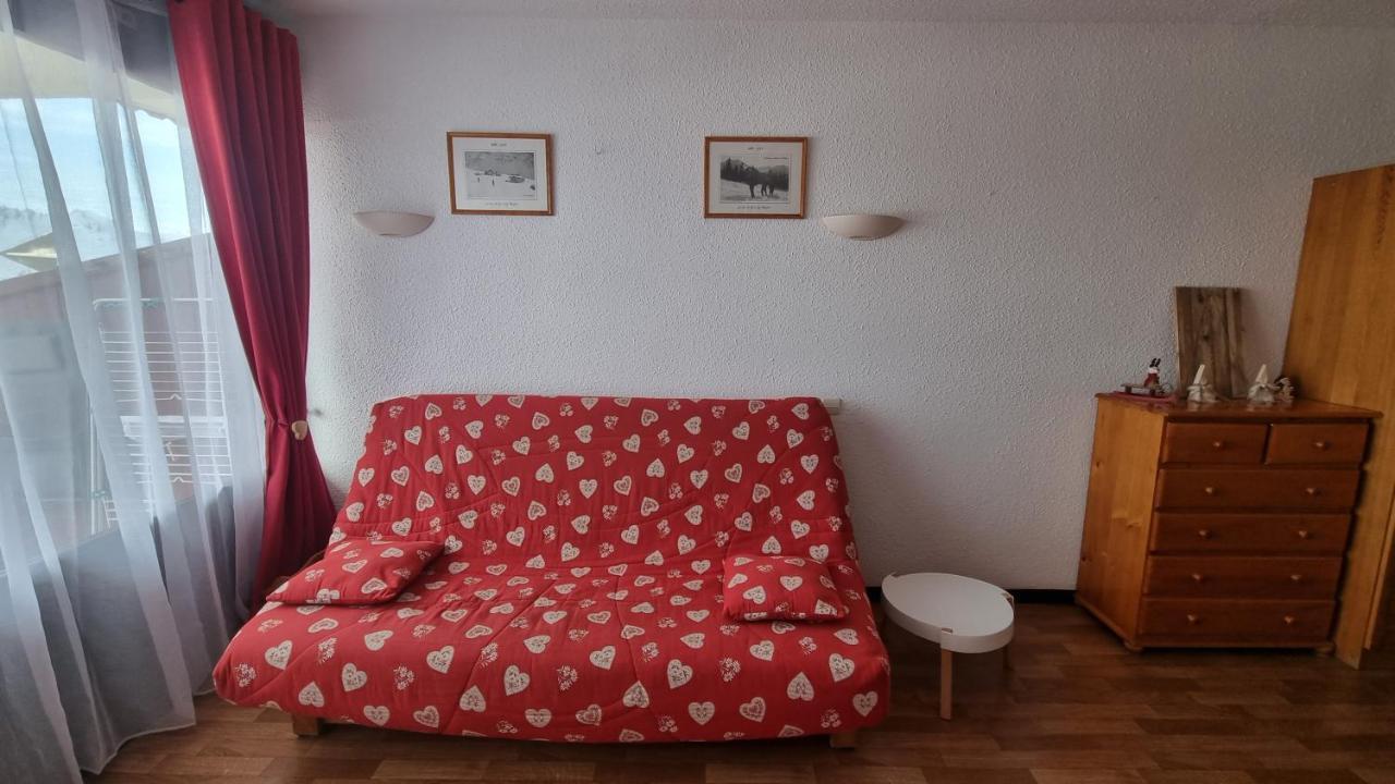 Studio 4 Personnes A La Rosiere Montvalezan المظهر الخارجي الصورة
