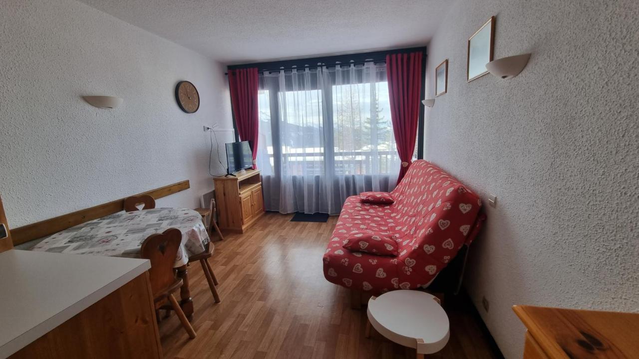 Studio 4 Personnes A La Rosiere Montvalezan المظهر الخارجي الصورة